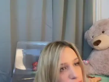 Chaturbate Live Sex of mellisakim
