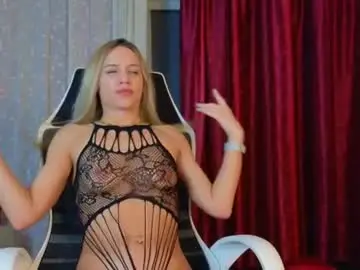 Chaturbate Adult Webcams of mellisakim
