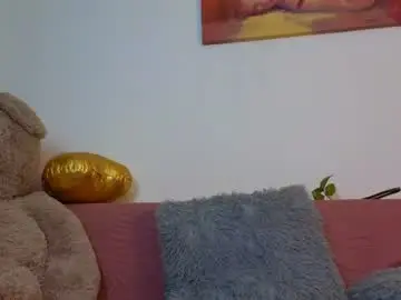 Chaturbate Adult Video Chat of mellisakim