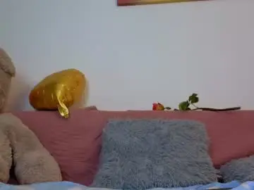 Chaturbate Adult Webcam of mellisakim