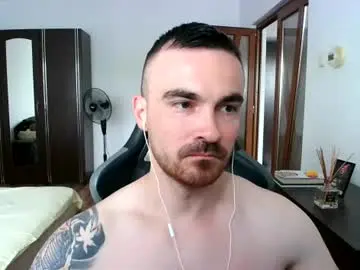 Chaturbate Adult Webcam of mu5clemania