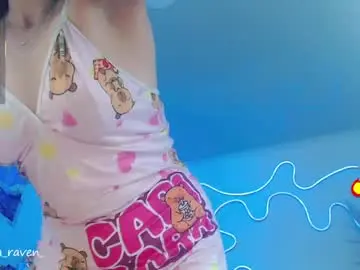 Chaturbate Best Webcam of ninna_raven