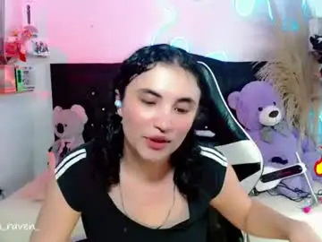 Chaturbate Free Live Porn of ninna_raven