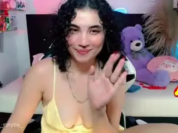 Chaturbate Adult Webcam of ninna_raven