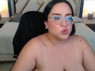 Chaturbate Nude Webcam of sofiadavis_23