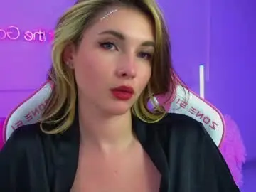 Chaturbate Live Sex Cam of vanessacelesti