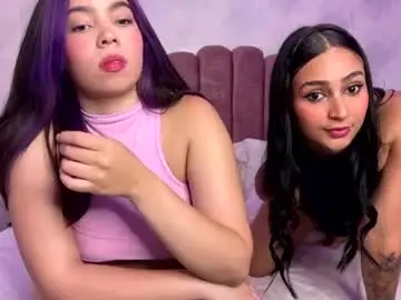 Chaturbate Nude Webcam of violett_moonx
