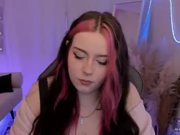 Chaturbate Watch Live Sex Cams of coramiel