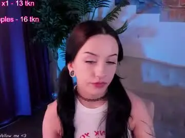 Chaturbate Private Sex Chat of coy_emo_princess