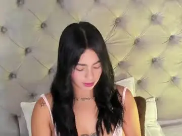 Chaturbate Live Porn of isislarah