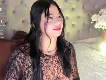 Chaturbate Private Sex Chat of isislarah