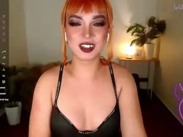 Chaturbate Sex Cam of itsmemoiraa69