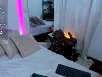 Chaturbate Live Porn of jenndy_lockhart