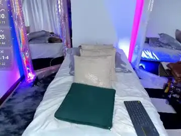 Chaturbate Live Sex Cam of jenndy_lockhart