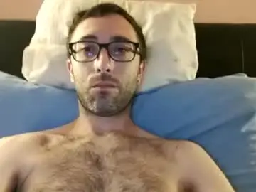 Chaturbate Sex Cam of killua1993