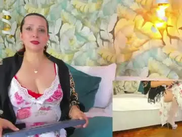 Chaturbate Free Live Porn of madame_angelic_1