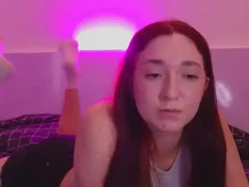 Chaturbate Sex Cam of mencialo