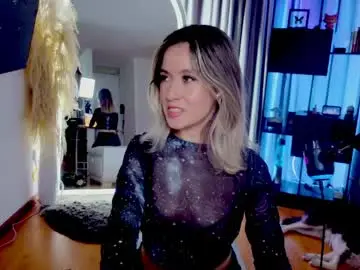 Chaturbate Adult Webcam of nickywindsor