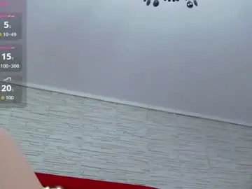 Chaturbate Free Live Porn of rubbidark