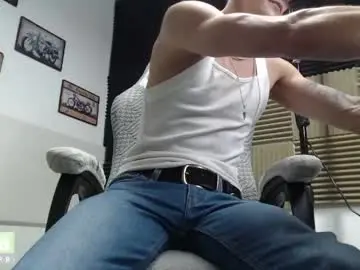 Chaturbate Live Sex Cam of rustynf1tz