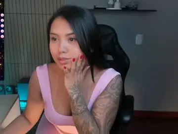 Chaturbate Watch Live Sex Cams of shanabellucy