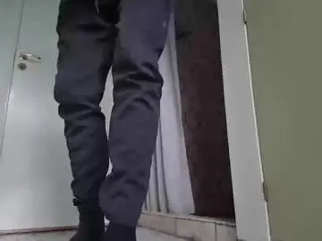 Chaturbate Best live sex cam show of skinnytomdickinson