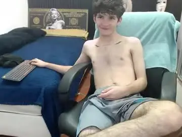 Chaturbate Free Live Porn of trevor_mob
