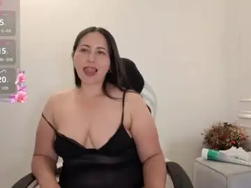 Chaturbate Sex Chat of valeria_vg