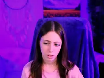 Chaturbate Adult Video Chat of vanessaanerson