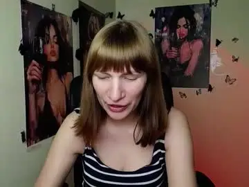 Chaturbate Best live sex cam show of wildsoul8