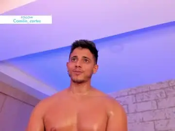Chaturbate Best live sex cam show of ashton_coleman_