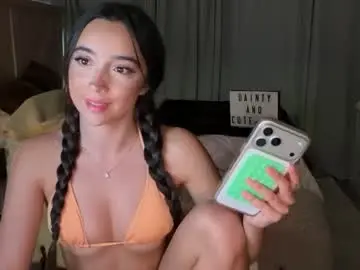 Chaturbate Live Porn of emilyfawn