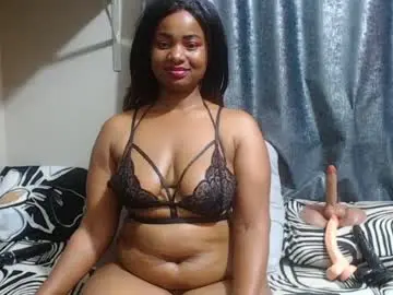 Chaturbate Live Sex Cam of hornyebony4uxx