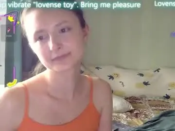 Chaturbate Free Live Porn of lilyxsky
