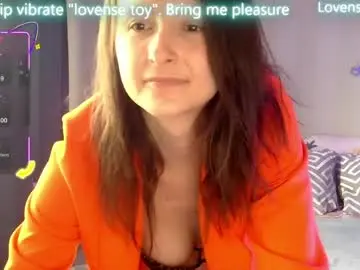 Chaturbate Adult Webcam of lilyxsky