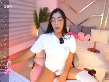 Chaturbate Free Porn Cam of luci_tender