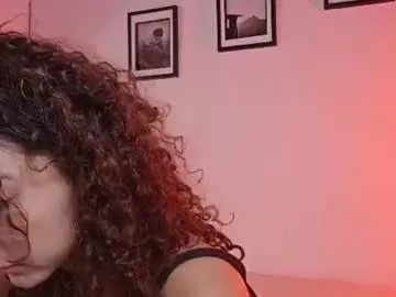 Chaturbate Live Porn of mia_belmont