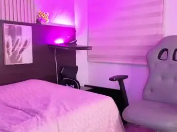 Chaturbate Free Live Porn of pink_as