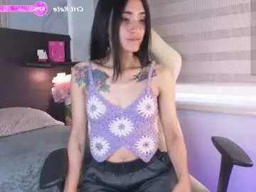 Chaturbate Private Sex Chat of pink_as