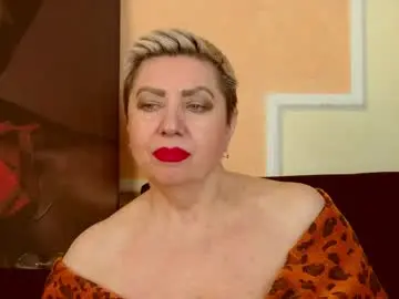 Chaturbate Private Sex Chat of posh_lady