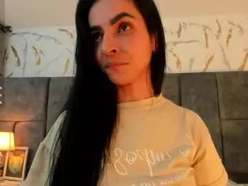 Chaturbate Nude Webcam of samantha_velle