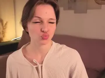 Chaturbate Private Sex Chat of shine_vivi
