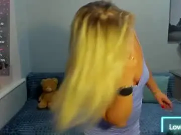Chaturbate Sex Chat of sweet___margaret