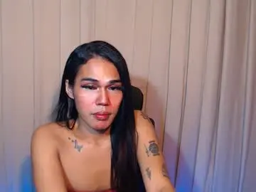 Chaturbate Live Porn of vampy_ebony_laxine