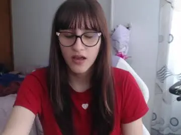 Chaturbate Live Sex Cam of alicia_love29