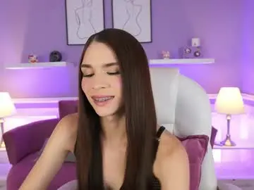 Chaturbate Free Live Porn of alinabennet