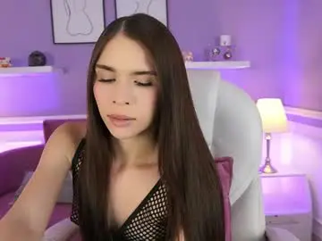 Chaturbate Best Webcam of alinabennet