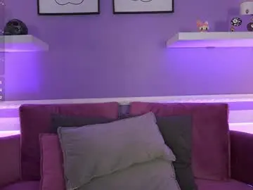 Chaturbate Private Sex Chat of alinabennet