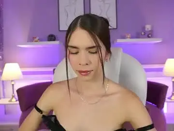 Chaturbate Private Sex Chat of alinabennet
