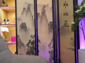 Chaturbate Adult Webcam of alinabennet